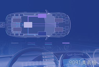 车载光通信